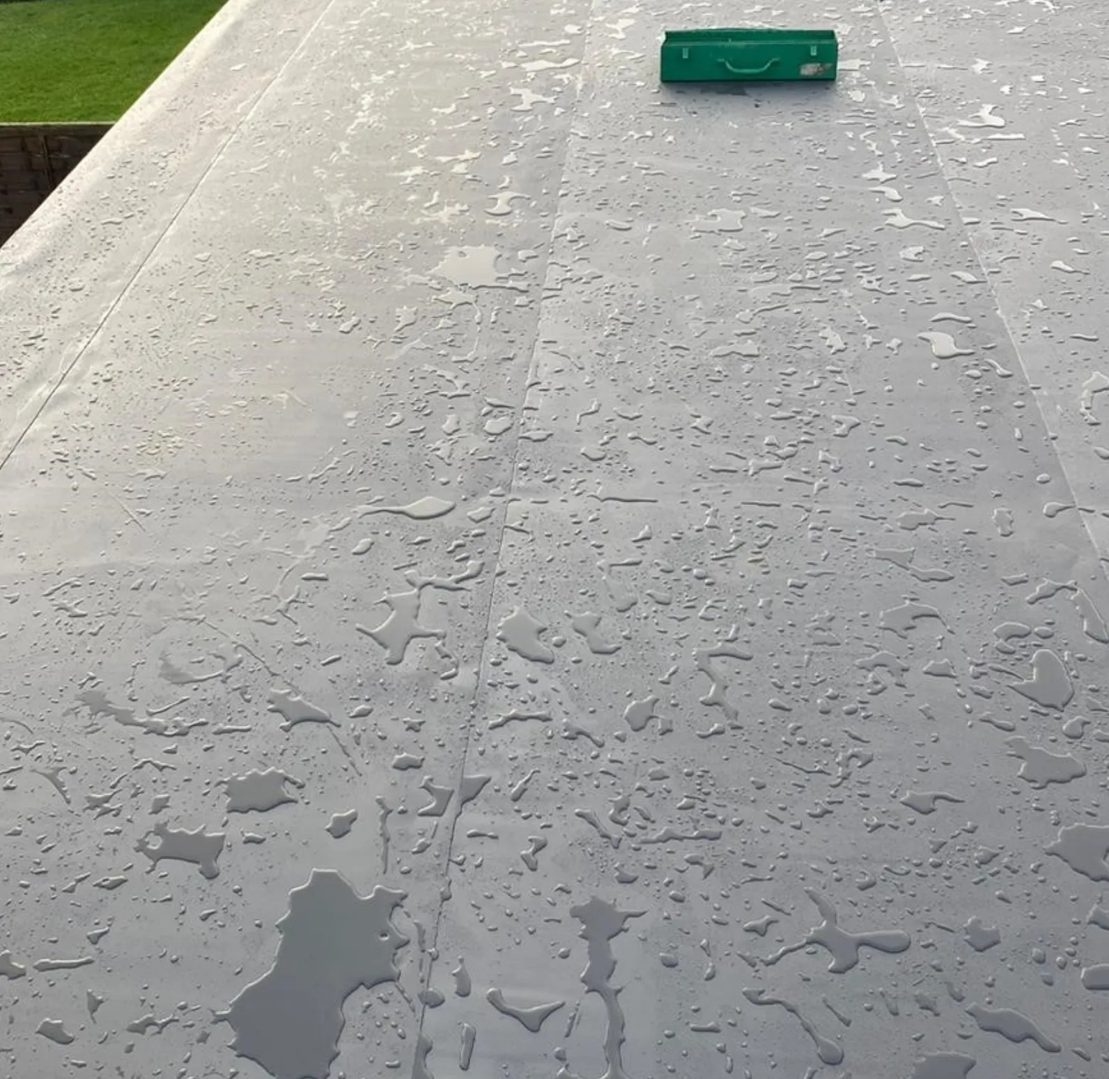 Watertight membrane